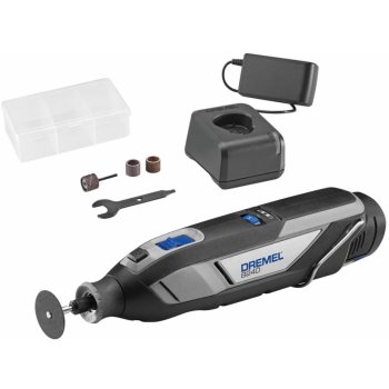 Dremel 8220-3/35X Li-Ion 35ks F0138220UM