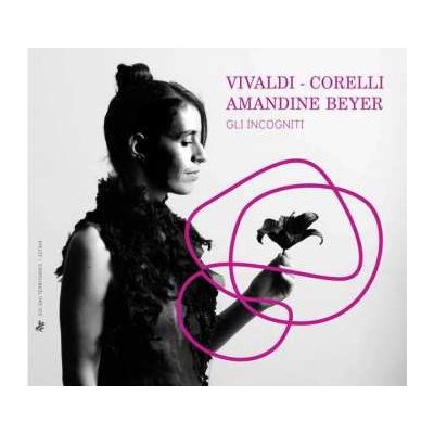 Antonio Vivaldi - Concertos - Concerti - Concerti Grossi CD – Zboží Mobilmania