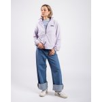 Patagonia W's R1 Air Full-Zip Hoody Foxglove Purple – Zboží Dáma