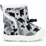JAN & JUL Stay Put Trail Booties první dětské zimní boty Bear – Hledejceny.cz