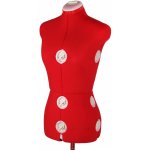 Krejčovská panna nastavitelná Velikost: 36 - 40 – Hledejceny.cz