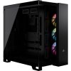 PC skříň Corsair iCUE LINK 6500X RGB CC-9011269-WW