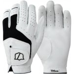 Wilson Conform Mens Golf Glove bílá XL Levá – Hledejceny.cz