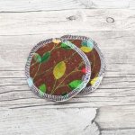 By Veru Vložky do podprsenky bavlněné Lístečky – Zbozi.Blesk.cz