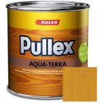 ADLER Česko Pullex Aqua Terra 0,75 l modřín – Zboží Mobilmania