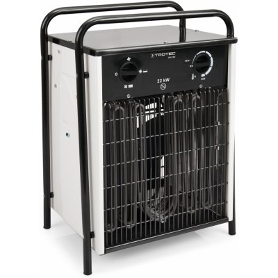 Trotec TDS 100 22 kW – Zboží Dáma