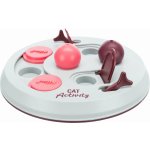 Trixie Cat Activity FLIP BOARD strategická hra 23 cm – Zboží Mobilmania