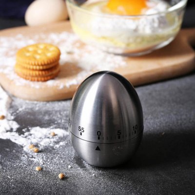 Haushalt Haushalt international Kuchyňská minutka Vajíčko – Zboží Dáma