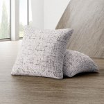 GA.I.CO decoDoma napínací potah bielastický VITTORIA smetanová povlaky na polštářky 2 ks 40 x 40 cm – Hledejceny.cz