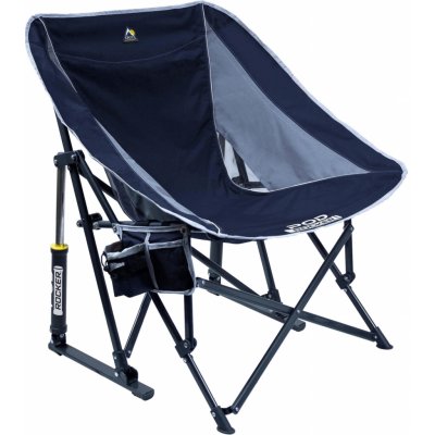 Židle GCI Pod Rocker modrá – Hledejceny.cz