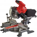 Milwaukee M18 FMS190 4933459619 – Zboží Mobilmania