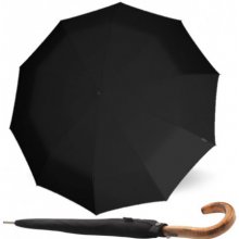 Knirps S.770 Long pánský holový deštník černý