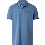 Esmara Men pánské polotriko "Regular Fit" modrá – Zbozi.Blesk.cz