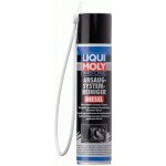 Liqui Moly 5168 Pro-Line čistič sání dieselmotoru 400 ml | Zboží Auto