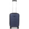 Cestovní kufr Airtex Wordline 625 tmavě modrá 40 l