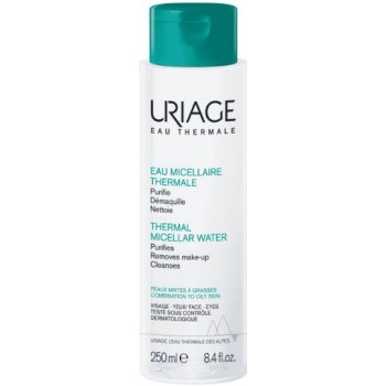 Uriage Eau micellaire thermale PNS pro normální až suchou pleť blue 250 ml