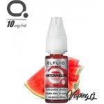 ELF LIQ WATERMELON 10 ml - 10 mg – Hledejceny.cz