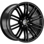 Avus Racing AC-M08 9,5x21 5x112 ET27 black – Hledejceny.cz