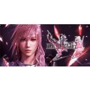 Hra na PC Final Fantasy XIII-2