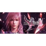 Final Fantasy XIII-2 – Zboží Mobilmania