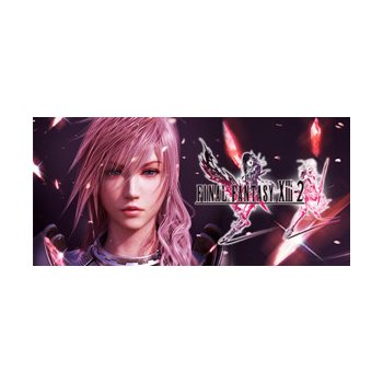 Final Fantasy XIII-2