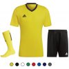 Fotbalový dres adidas Entrada 22 Sada dresů Junior (15 ks)