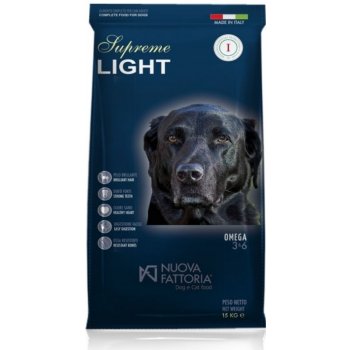 Nuova Fattoria Supreme Light 5 kg