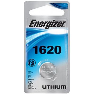 Energizer CR 1620 1ks EN-611323 – Zbozi.Blesk.cz