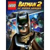 Hra na PC LEGO Batman 2: DC Super Heroes
