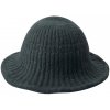 Klobouk Zimní klobouk šedý