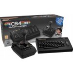 Commodore C64 mini – Sleviste.cz