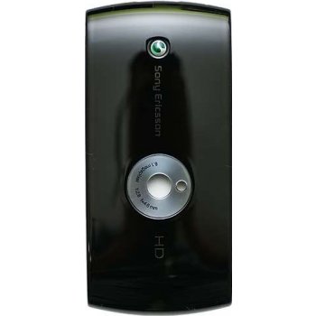 Kryt Sony Ericsson Vivaz U5i zadní černý