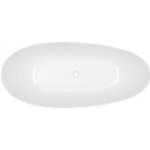 Villeroy & Boch Antao - 170 x 75 cm UBQ170TAO7V-01 – Hledejceny.cz
