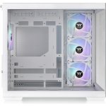 Thermaltake View 380 TG ARGB Snow CA-1Z2-00M6WN-00 – Hledejceny.cz
