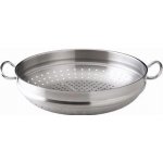 Napařovací vložka do pánve WOK – nerez, 35 cm – Original profi collection® Fissler - Fissler – Zbozi.Blesk.cz