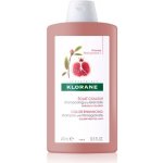 Klorane Grenade šampon pro barvené vlasy Shampoo with Pomegranate 400 ml – Hledejceny.cz