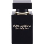 Dolce & Gabbana The Only One Intense parfémovaná voda dámská 50 ml – Hledejceny.cz