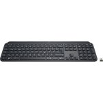 Logitech MX Keys Business Wireless Keyboard 920-010244 – Zboží Živě