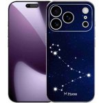 mmCase na iPhone 17 Pro - souhvězdí Ryby – Zboží Mobilmania