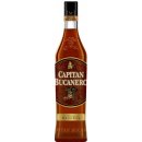 Rum Capitan Bucanero Viejo Anejo 38% 0,7 l (holá láhev)