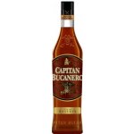 Capitan Bucanero Viejo Anejo 38% 0,7 l (holá láhev) – Sleviste.cz