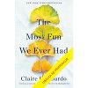 Kniha Nejhezčí dny našich životů - Lombardo Claire