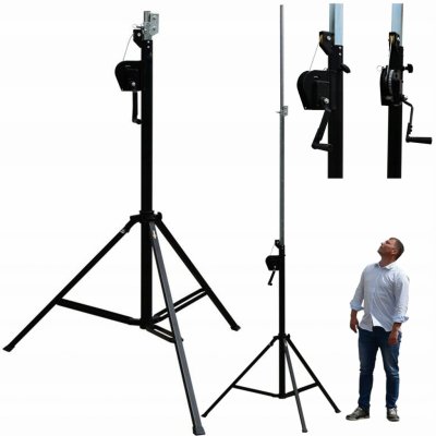 STAND4me LS 4300 – Zboží Živě