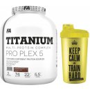 Fitness Authority Titanium Pro Plex 7 2270 g