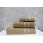 Brotex Dětský froté ručník VIOLKA 30 x 50 cm 450g béžová – Zboží Dáma