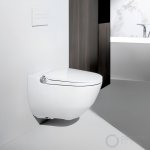 Laufen H8206914000001 bílá LCC – Hledejceny.cz