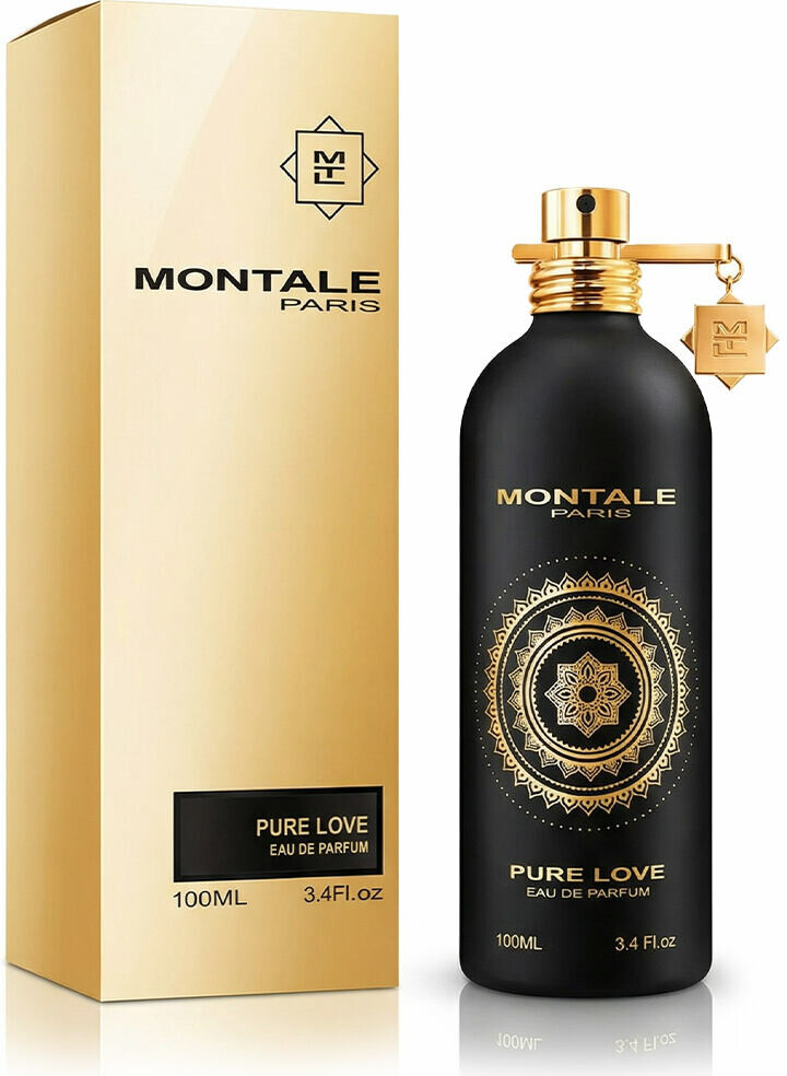 Montale Pure Love parfémovaná voda unisex 100 ml