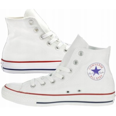 Converse Chuck Taylor All Star bílá