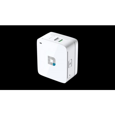 D-Link DIR-518L – Sleviste.cz