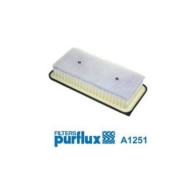 Vzduchový filtr PURFLUX A1251 – Hledejceny.cz